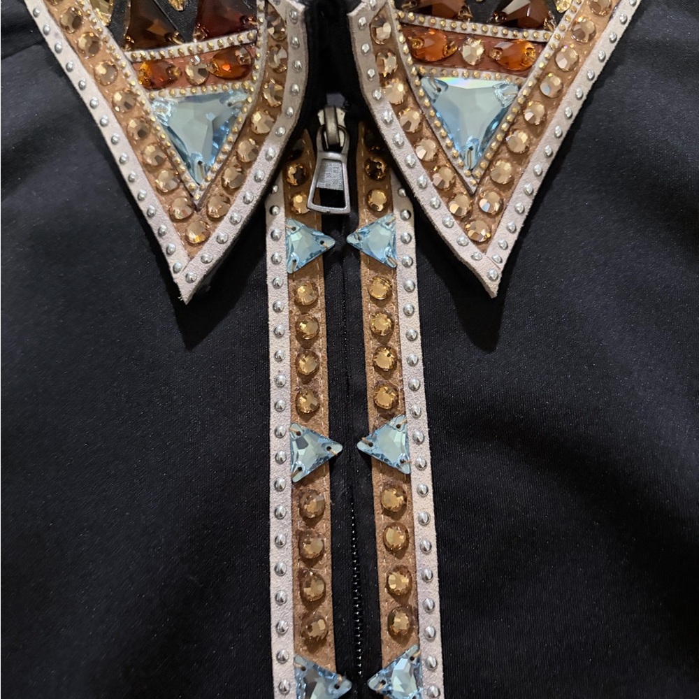 Horsemanship